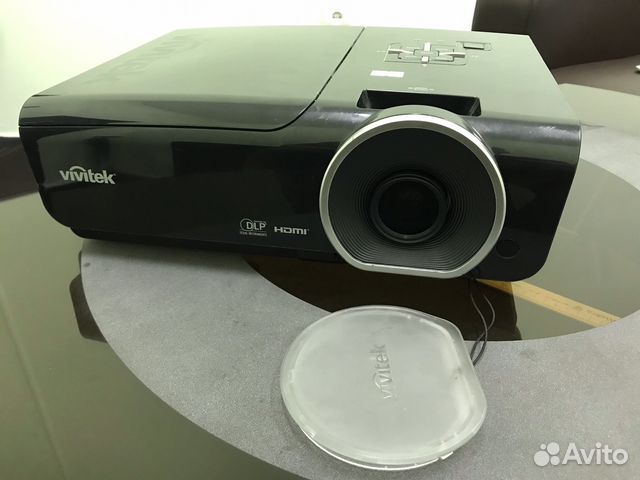 Ремонт проектора