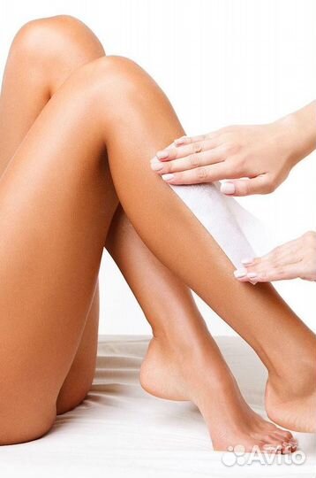 Шугаринг Женский