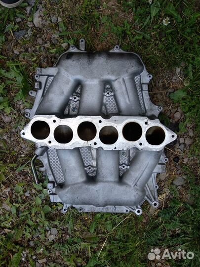 Коллектор впускной Infiniti FX 35 S50 VQ35DE