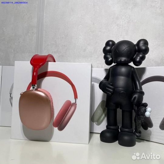 Наушники Apple AirPods Max lux