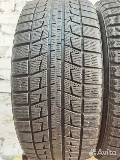 Bridgestone Blizzak Revo2 225/50 R17 97H