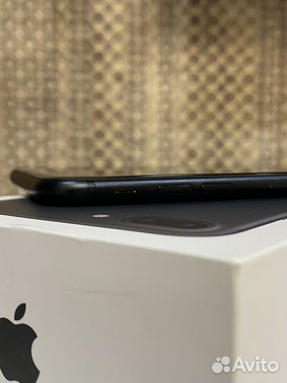 iPhone 7 Plus, 128 ГБ