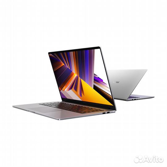 Xiaomi RedmiBook Pro 16 (2024) 1тб 32 гб JYU4592CN