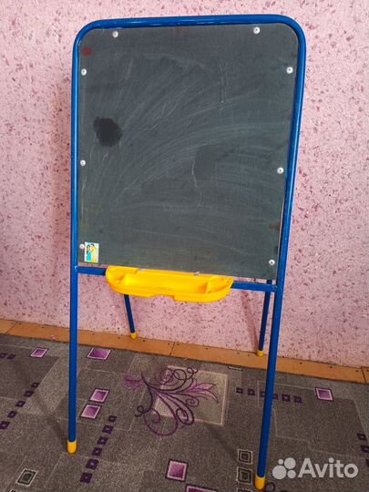 Мольберт для рисования