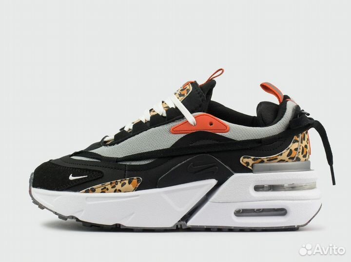 Кроссовки Nike Air Max Furyosa