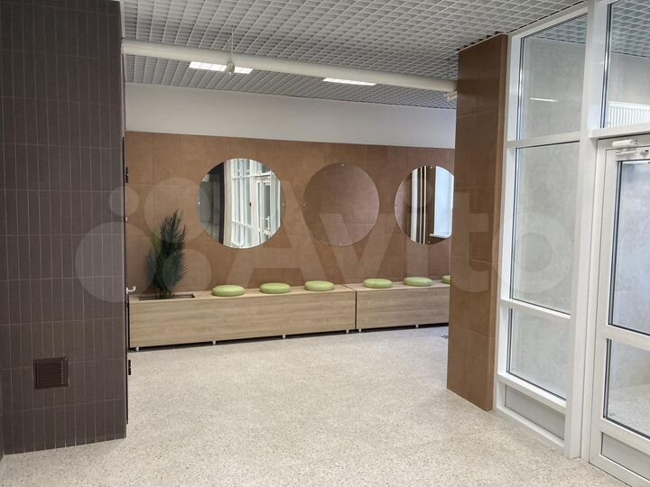 2-к. квартира, 54 м², 14/17 эт.