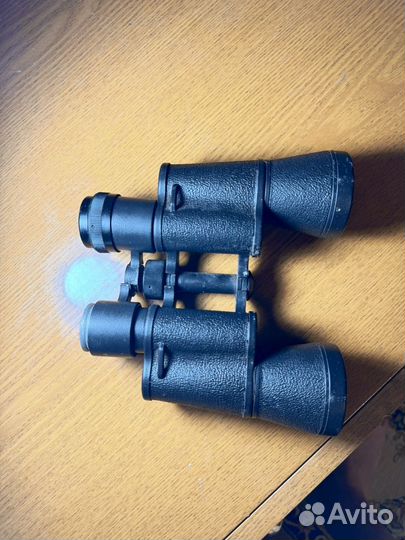 Бинокль бпцс 10х40