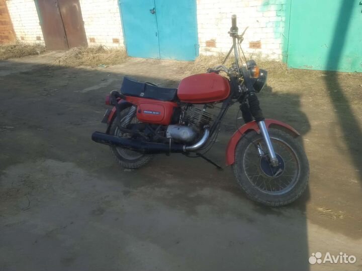 Восход 3 м 01