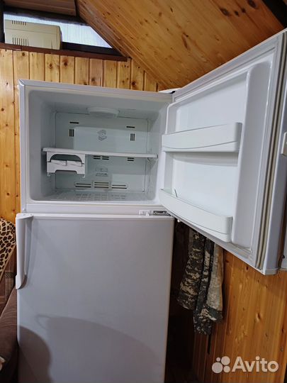 Холодильник daewoo бу