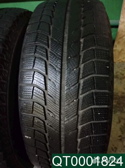 Michelin Latitude X-Ice 2 285/60 R18 103N
