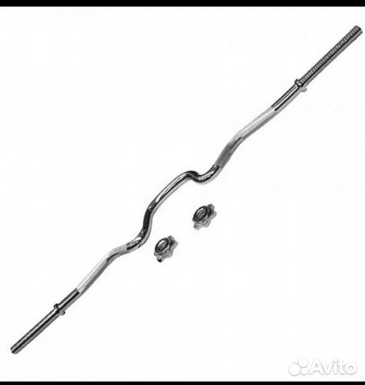 Стойки, блины для штаги, грифы