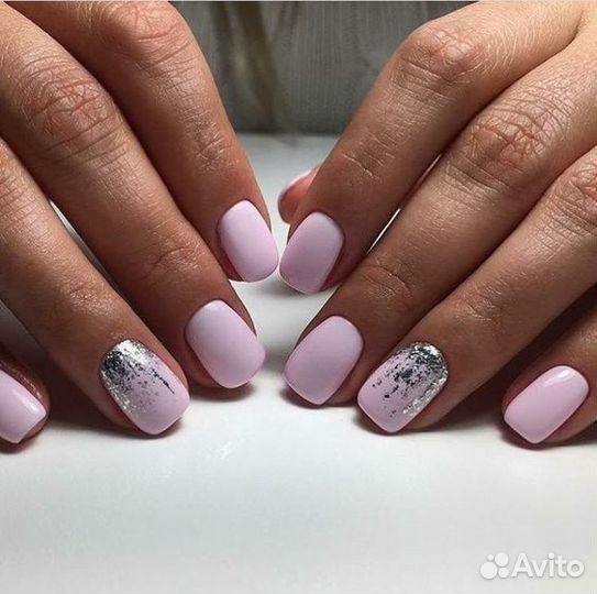 Требуются модели на маникюр