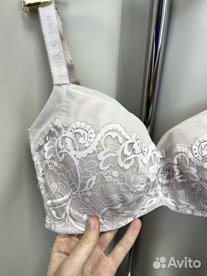 Бюстгальтер 80С Charm woman новый