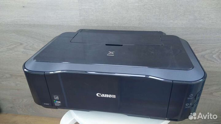Принтер canon pixma mg2140 и ip4940