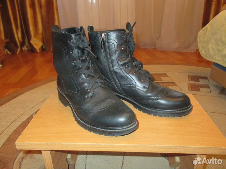 Ботинки женские Pierre Cardin