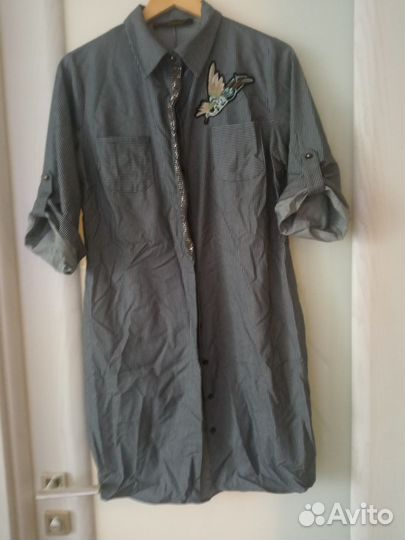 Пакет вещей на женщину размер 44