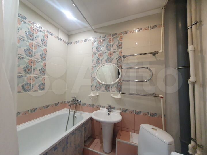 2-к. квартира, 48 м², 4/5 эт.