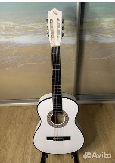 Классическая гитара 3/4