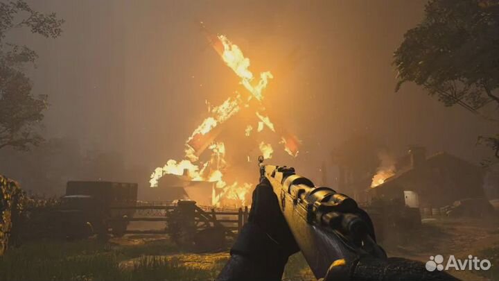 Call of Duty Vanguard PS5