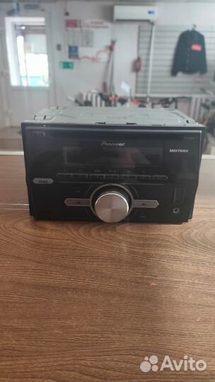 Автомагнитола Pioner