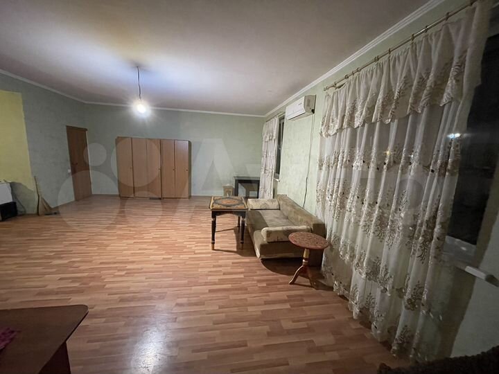 3-к. квартира, 68 м², 2/2 эт.