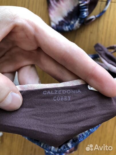 Купальник Calzedonia