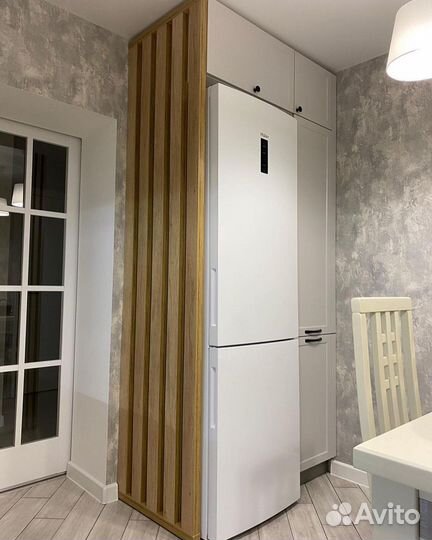 Кухонный гарнитур на заказ