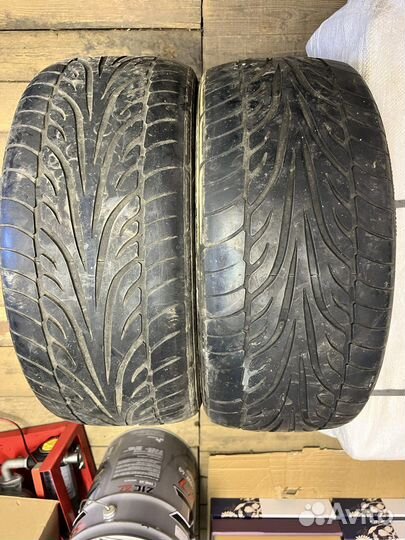 Dunlop SP Sport 9000 215/45 R17 87W