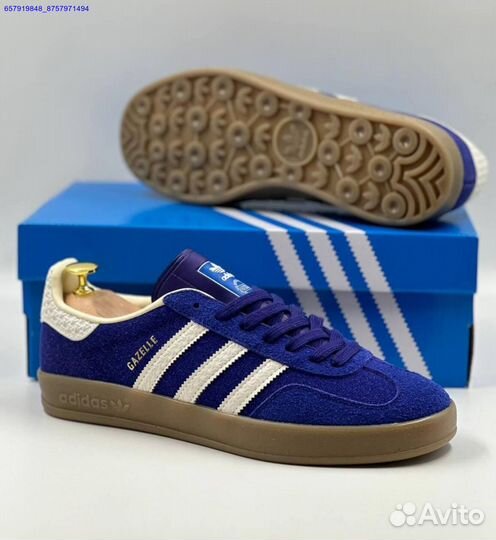 Adidas Gazelle (Арт.87075)