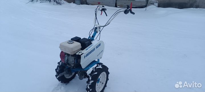 Мотоблок нева мб 2 мультиагро