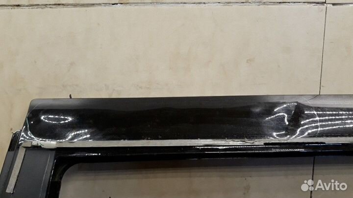 Дверь задняя левая LADA Kalina