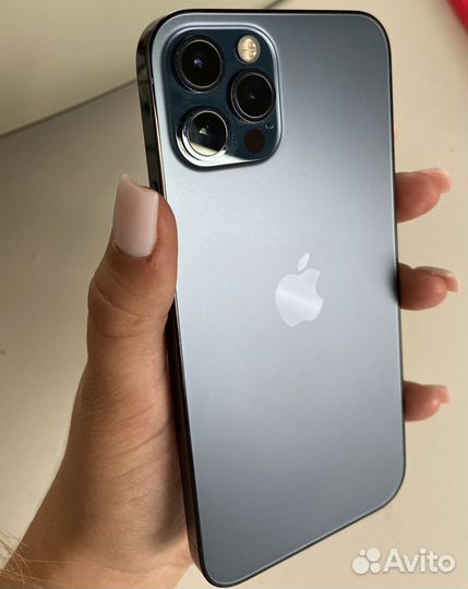 iPhone 12 Pro, 128 ГБ