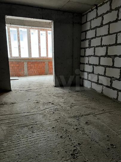 3-к. квартира, 86 м², 10/20 эт.
