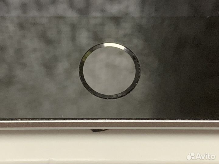 Корпус с экраном iPad 6 2018