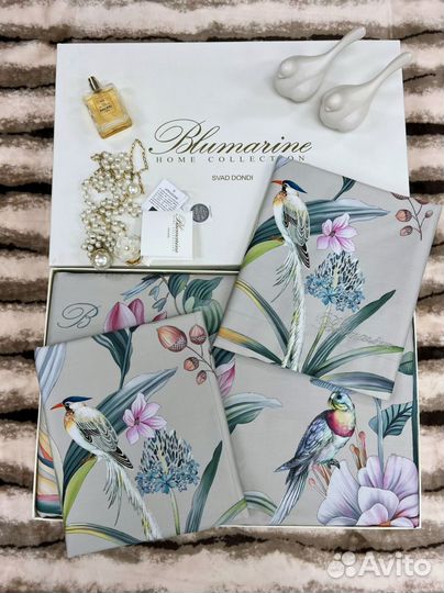 Постельное белье Люкс Сатин