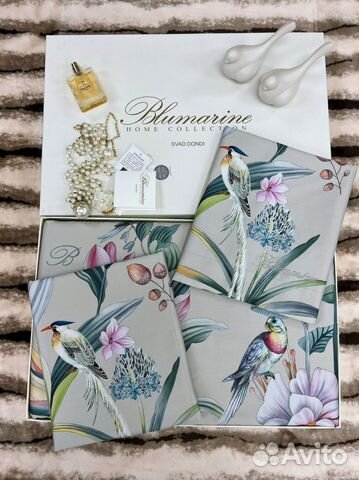 Постельное белье Люкс Сатин