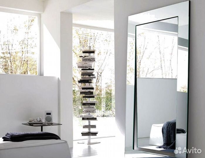 Зеркало большое