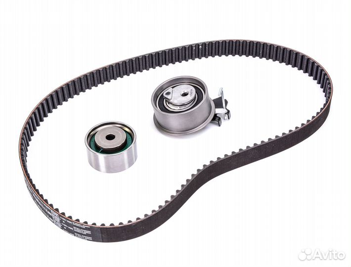 K025457XS Ремкомплект грм hyundai i30/tucson