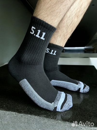 Термоноски тактика 511 зимние