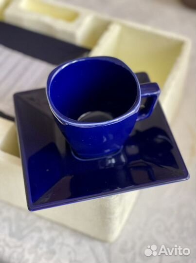 Чайный набор новый oxford