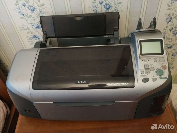 Принтер