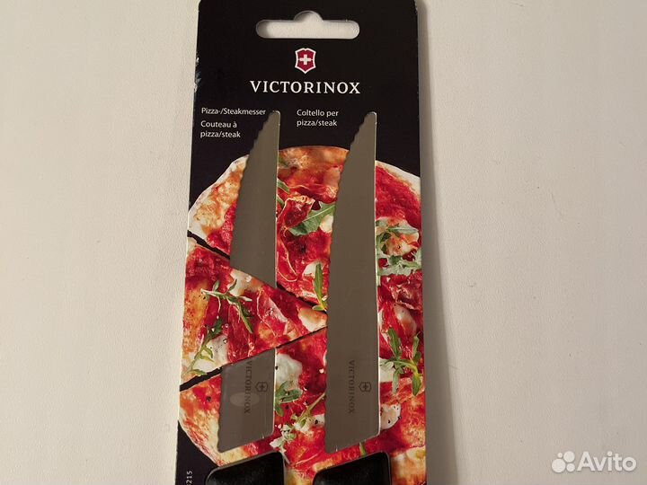 Ножи Victorinox Швейцария. Новые