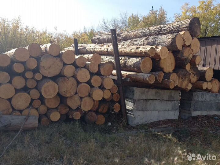 Доска. Брус. Обрезная