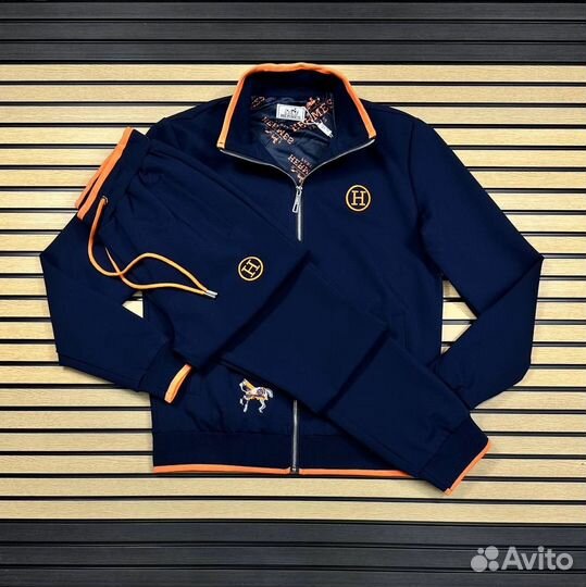 Спортивный костюм Hermes Premium