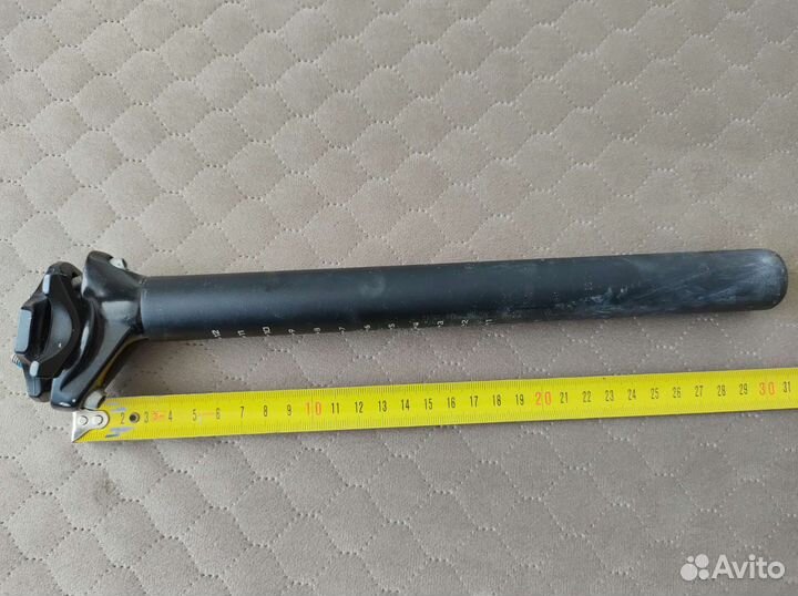 Руль для велосипеда