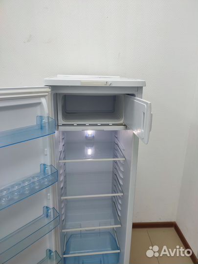 Холодильник Бирюса бу, гарантия, доставка