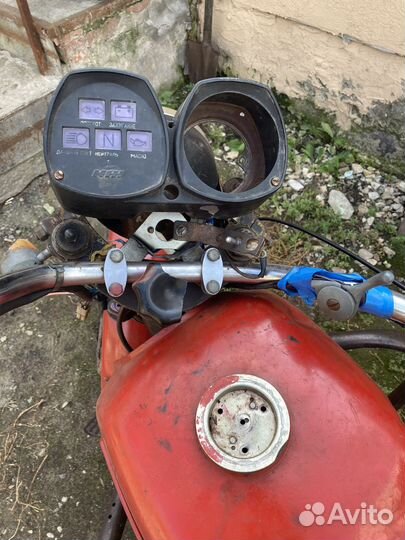 Продам иж планета 5