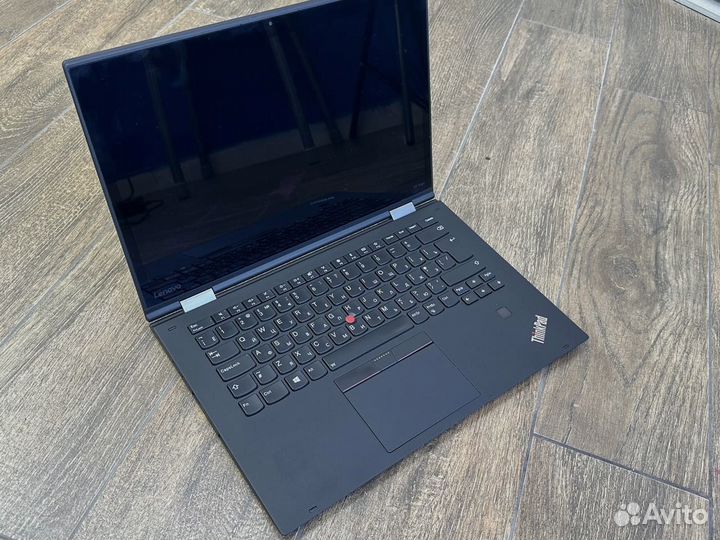 Lenovo Yoga X1 Gen2 I7/16/SSD 512GB
