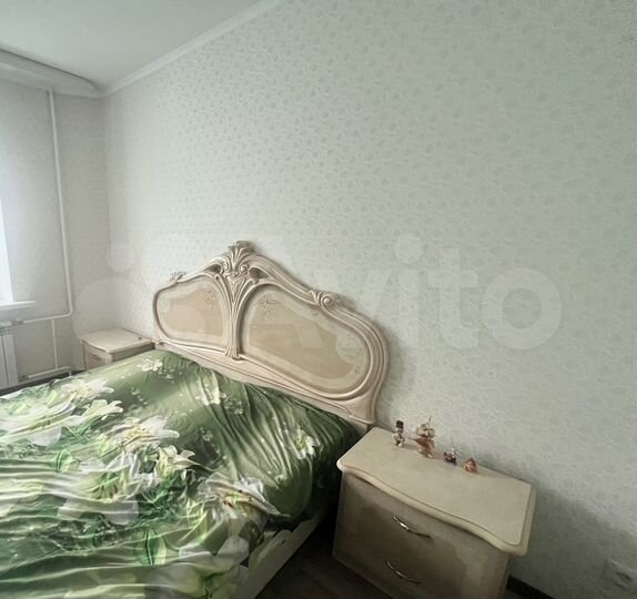 3-к. квартира, 67 м², 4/5 эт.