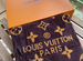 Пляжное полотенце Louis Vuitton Monogram Classic